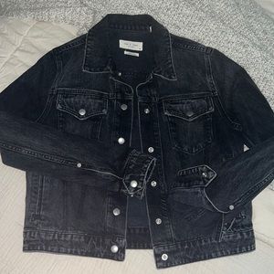 Rag & Bone denim jacket